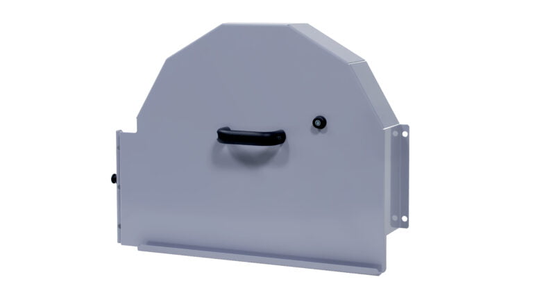 a grey guard