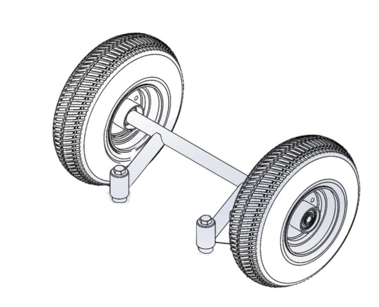 WT-BFC5 - An image from Pentruder official website with the file name: WT bfc5 1