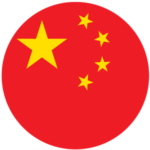Kina-flagga